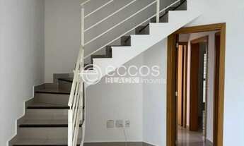 Imagem 5: Cobertura para aluguel, 3 quartos, 2 suítes, 2 vagas, Tabajaras - Uberlândia/MG