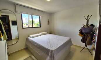 Imagem 2: Vendo ou alugo. Bairro dos Estados com Piscina e Elevador