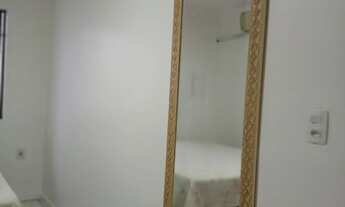 Imagem 3: Apartamento 2/4 com Split