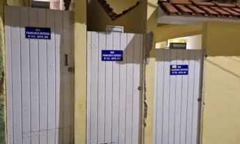 Imagem 6: Alugo apartamento no barreto niterói - rj