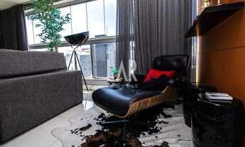 Imagem 5: Cobertura à venda, 3 quartos, 1 suíte, 3 vagas, Ouro Preto - Belo Horizonte/MG