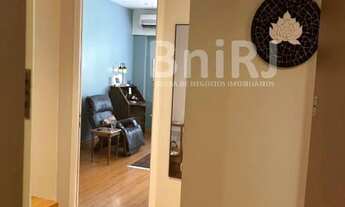 Imagem: Av das Américas- Downtown- sala 50m2