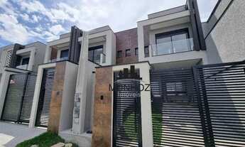 Imagem: Sobrado com 3 dormitórios à venda, 135