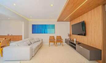 Imagem: Tamboré 4 - CASA REFORMADA