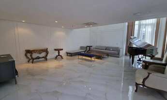 Imagem 5: Carmel Atlantico com projeto de interior e pisicna privativa e elevador a venda