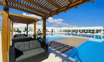 Imagem: Terreno Condomínio Clube Reserva do Lago