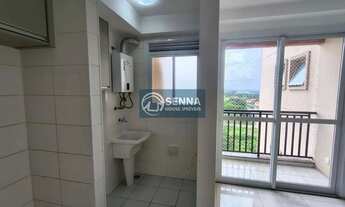 Imagem 3: Apartamento para locação MYRIAD RESIDENCIAL CLUBE - ENGORDADOURO - Jundiaí -SP