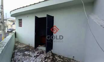 Imagem 2: Terreno à venda, 165 m² por R$ 430.000,00 - Vila Cardoso Franco - São Paulo/SP