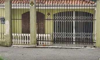 Imagem: Casa 330 metros no Pilarzinho! Só venda