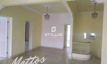 Imagem 2: Casa com 4 quartos, piscina e área gourmet M87S