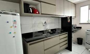 Imagem 2: Residencial Barra Prime: 3 Quartos Planejados e Suíte na Barra dos Coqueiros