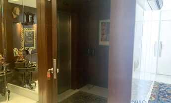 Imagem 5: APARTAMENTO - VILA ROMANA - SP