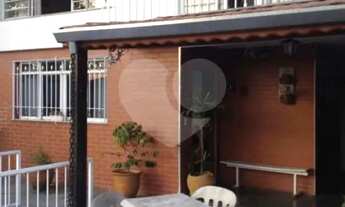 Imagem 7: Sobrado com 3 quartos à venda em Horto Florestal - SP