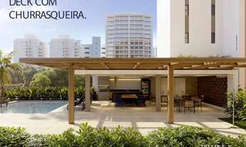 Imagem 5: Lançamento na Ponta do Farol - Reserva São Marcos - 67m2 a 104m2