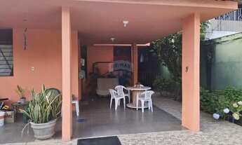 Imagem 5: Casa no poço três quartos uma suíte,- Financiável