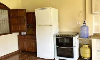 Imagem 6: Casa para temporada e fins de semana em Guriri