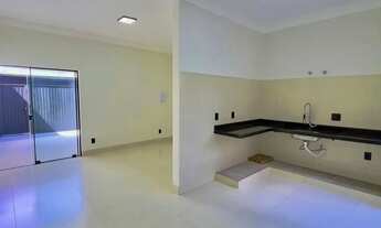 Imagem 4: Casa no Residencial Polo Club por R$ 430.000,00