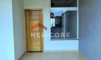 Imagem 6: Casa em Rua Rio Cinza - Jardim Novo Oásis - Maringá/PR