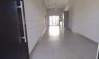 Imagem 10: Casa moderna à venda completa e pronta para morar! Mais Parque Mirassol