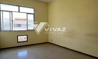 Imagem 4: Ótimo Apartamento de 01 Quarto 01 Escritório e Vaga de Garagem