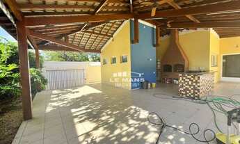 Imagem 4: Casa para alugar no Condomínio Colinas de Piracicaba no bairro Colinas do Piracicaba (Árte