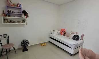 Imagem 6: Casa no Condomínio Passaredo - Ponta Negra