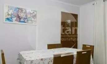 Imagem 4: Apartamento em Tatuapé