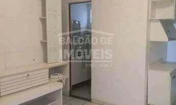 Imagem 3: Imóvel para aluguel tem 48 metros quadrados com 2 quartos em Cidade Nova - Teresina - PI