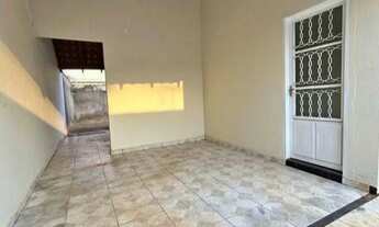 Imagem: Casa venda na samambaia sul