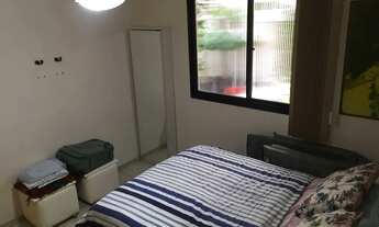 Imagem 7: Apartamento para venda com 130 metros quadrados com 3 quartos em Centro - Guarapari - ES