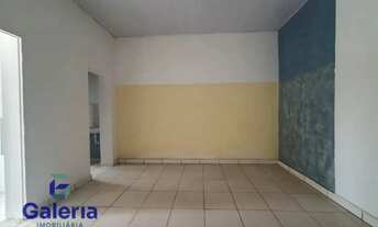 Imagem 7: Casa sobre loja com 1 quarto para alugar, - Centro