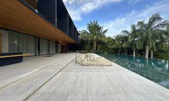 Imagem 2: Casa com 10 dormitórios à venda, 2600 m² por R$ 100.000.000,00 - Porto Feliz - Porto Feliz