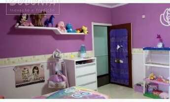 Imagem 6: Sobrado a venda - Vila Eldízia, Santo André