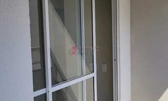 Imagem 5: APARTAMENTO PARA VENDA E LOCAÇÃO NO CONDOMÍNIO RESIDENCIAL CENÁRIO VISTAS EM JUNDIAÍ/SP