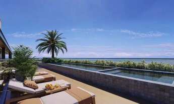 Imagem 4: Apartamento com 4 dormitórios à venda, 114 m² por R$ 1.140.600 - Jardim Atlantica - Cabede