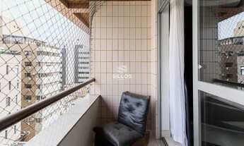 Imagem 4: Cobertura duplex à venda com 2 quartos no Centro Cívico