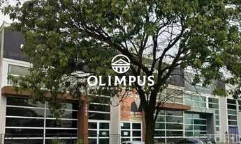 Imagem 2: Loja Comercial no Bairro Altamira para Alugar em Uberlândia