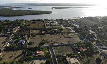 Imagem: Vendo terreno No Matapoan