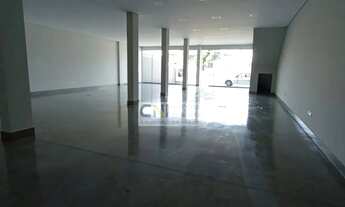 Imagem: Salão comercial novo 250m2