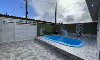 Imagem 4: Casa à venda no bairro Jardim Jamaica - Itanhaém/SP