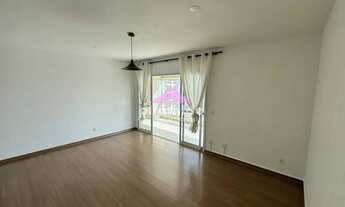 Imagem 2: Apartamento com 3 dormitórios para alugar, 124 m² - Jardim Esplanada - São José dos Campos