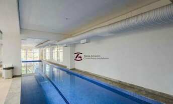 Imagem 7: Apartamento, 70 m² - venda por R$ 1.450.000,00 ou aluguel por R$ 7.553,00/mês - Higienópol