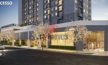 Imagem: LANÇAMENTO NOW 111 COM 2 QUARTOS NO SETOR