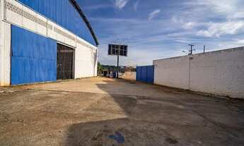 Imagem 5: TERRENO COMERCIAL em COLOMBO - PR, SÃO GABRIEL