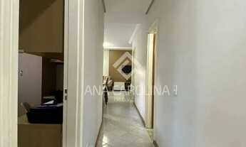 Imagem 7: Apartamento à Venda no Condomínio Residencial dos Ipês