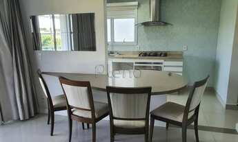 Imagem 2: Apartamento à venda em Campinas, Parque Prado, com 3 suítes, com 136 m², Convivence