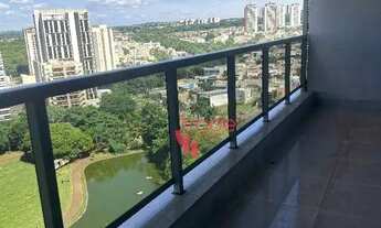 Imagem 5: Apartamento Disponível para Locação e Venda de 01 Suíte no Jardim Botânico em Ribeirão Pre