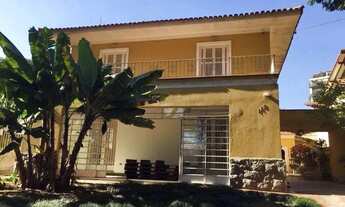 Imagem 2: Casa para venda tem 350 metros quadrados com 6 quartos em Vila Madalena - São Paulo - São