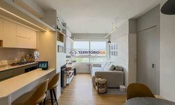 Imagem 4: Apartamento com 2 dorm. vaga coberta a venda no Supreme Altos do Central Parque