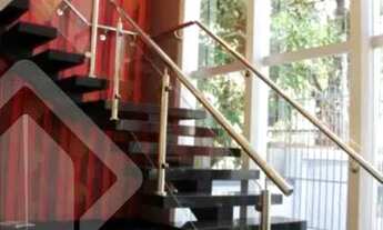 Imagem 4: Edifício à venda no Menino Deus com 540 m² de área útil disponível